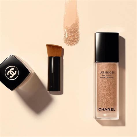 chanel les beiges water fresh tint ม ก ส|chanel les beiges.